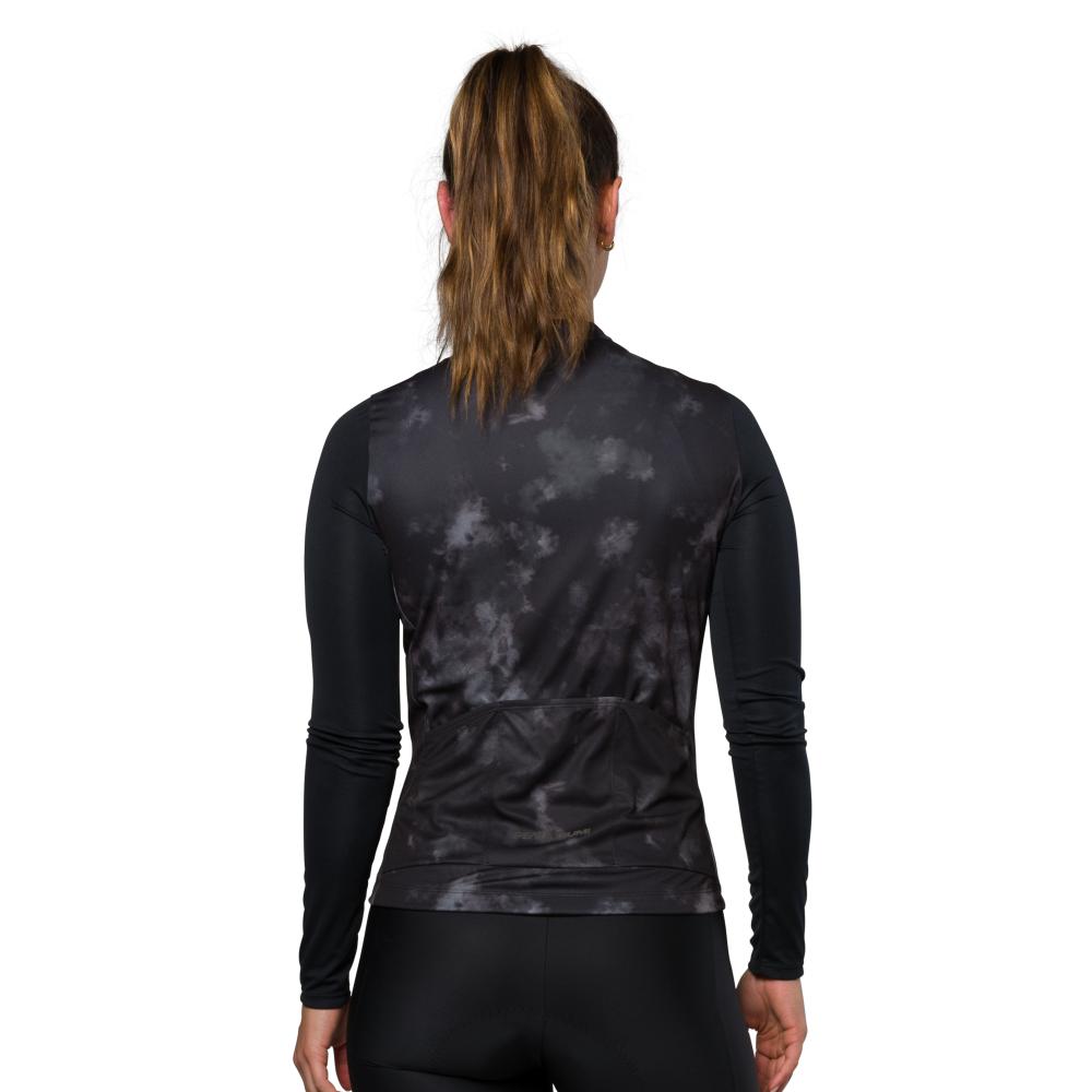 Pearl Izumi Women's Attack Long Sleeve Cycling Jersey