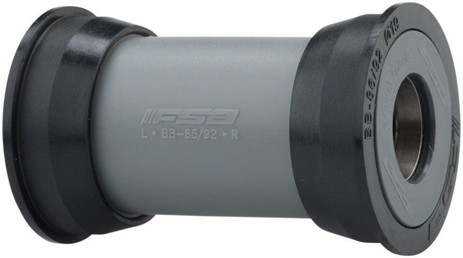 FSA Full Speed Ahead MegaExo 19 Gamma ME BB92 Bottom Bracket Cups