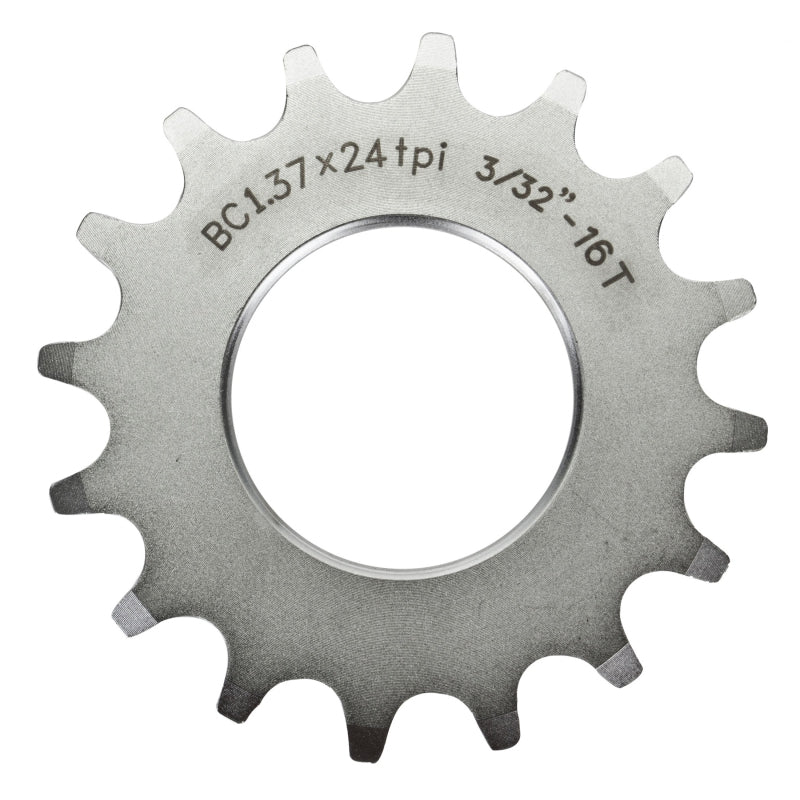 Origin8 Track Cog 16T x 3/32'